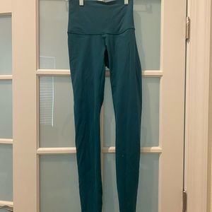 Lululemon High Rise Wunder Under